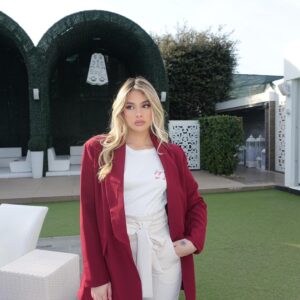 Blazer Alma