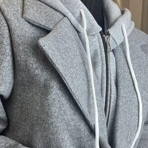 Cappotto mary