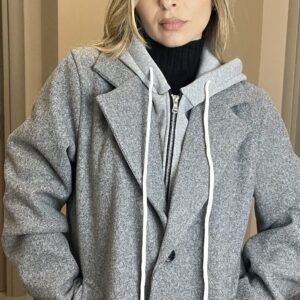 Cappotto mary