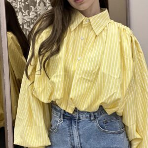 Camicia freya