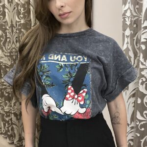 T-shirt fantasy