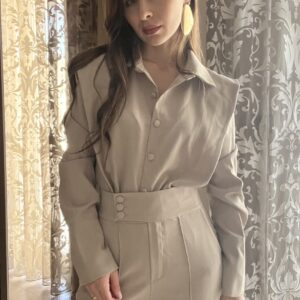Coordinato ivy