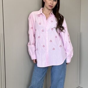 Jeans piegone
