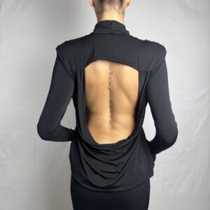 Abito BLACK