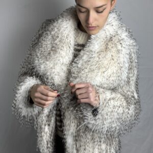 Eco fur MONGOLIA