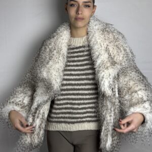 Eco fur MONGOLIA