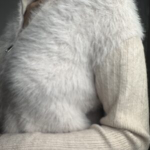 Cardigan BEIGE