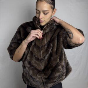 Eco fur SARA