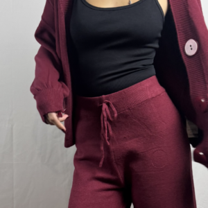 Completo BORDO