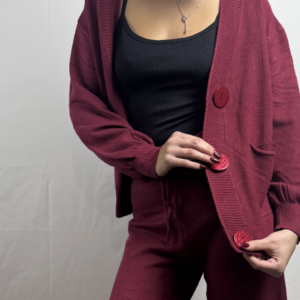 Completo BORDO